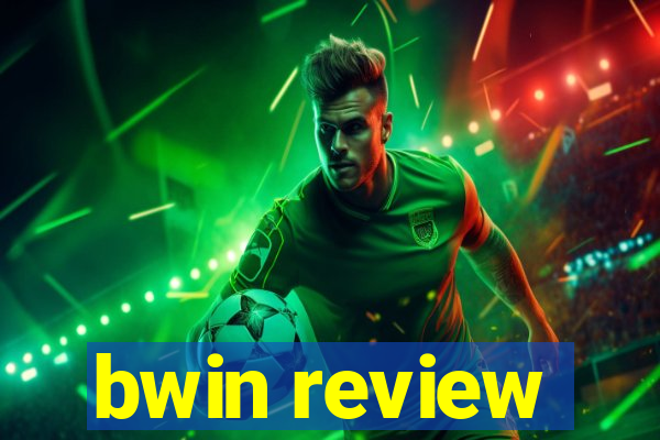 bwin review